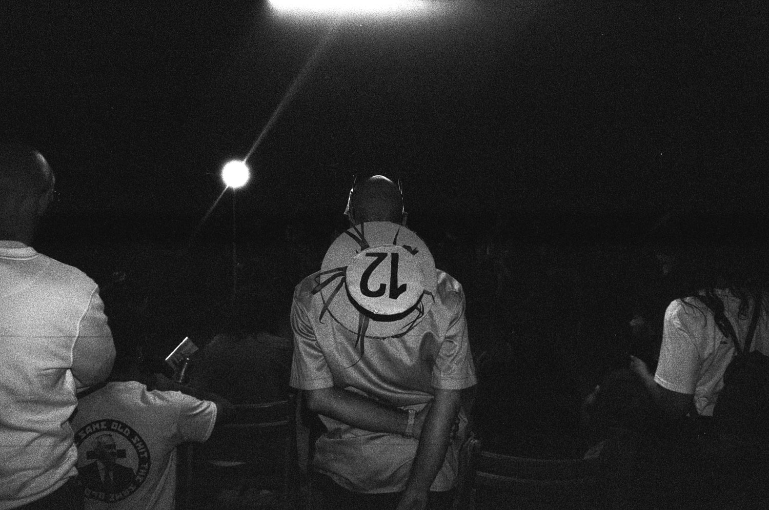 "Maestro di Cerimonia"